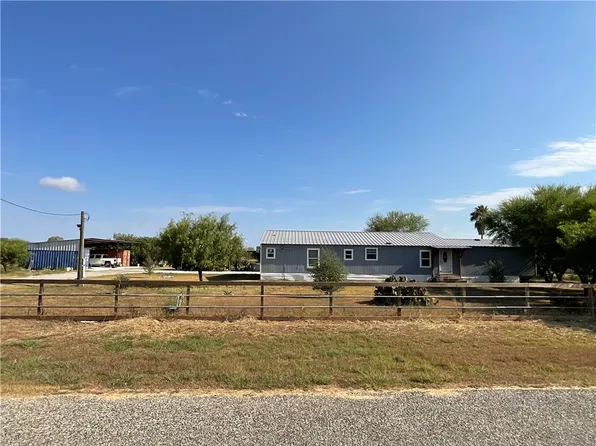 14552 County Road 1412, Sinton, TX 78387