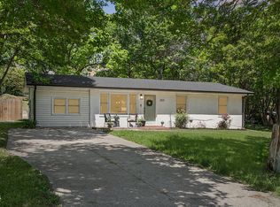 2831 Friar Tuck Rd, Raleigh, NC 27610