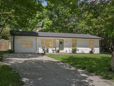 2831 Friar Tuck Rd, Raleigh, NC, 27610