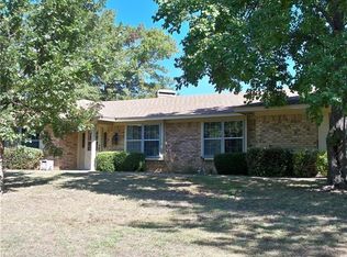 1936 County Road 1700, Yantis, TX 75497