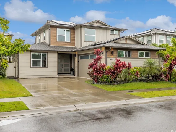 91-1554 Milimili St, Ewa Beach, HI 96706