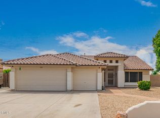 23228 N 69th Ave, Glendale, AZ 85310