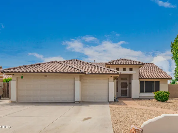 23228 N 69TH Avenue, Glendale, AZ 85310