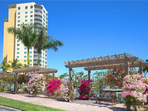 12701 Mastique Beach Blvd APT 603, Fort Myers, FL 33908