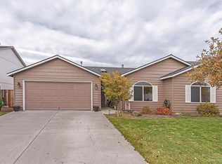 715 NE Negus Pl, Redmond, OR 97756