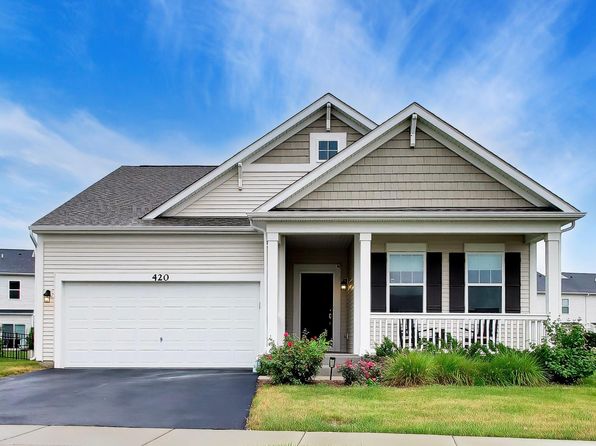 420 Radcliff Ln