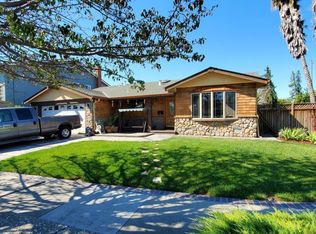 4173 Victoria Park Dr, San Jose, CA 95136