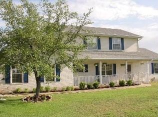 10939 W Cave Blvd, Dripping Springs, TX 78620