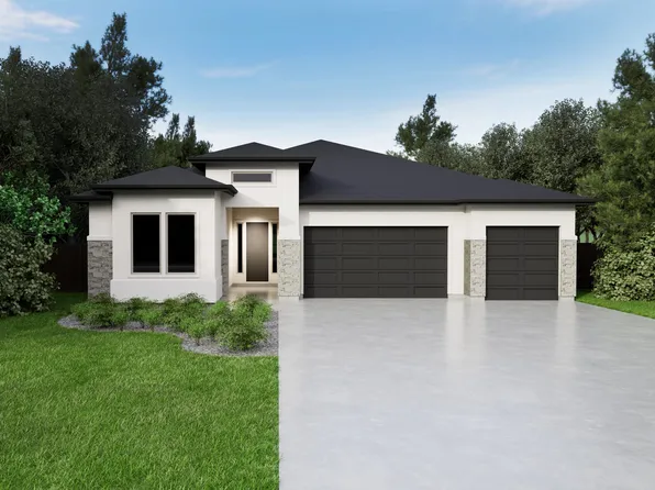 Mirabel Plan, Avimor West