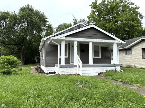3526 E Vermont St, Indianapolis, IN 46201