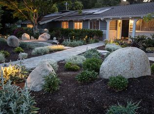 3466 Black Hawk Rd, Lafayette, CA 94549