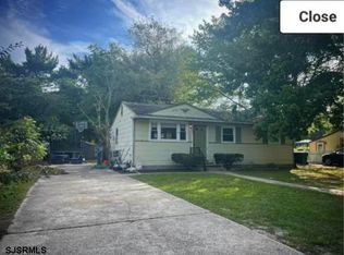 726 E Chanese Ln, Galloway, NJ 08205