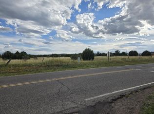282 Dinkle Rd, Edgewood, NM 87015