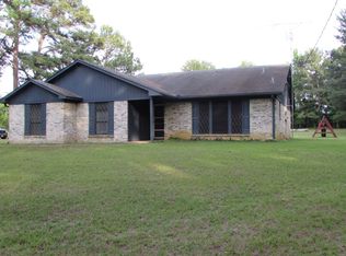 1615 Fm 319, Elkhart, TX 75839