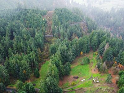 2125 Hancock Mountain Rd, Elkton, OR, 97436