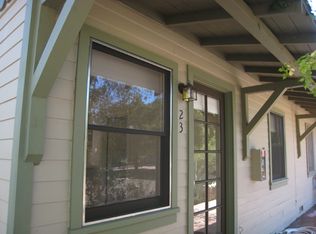 412 Mallory Way #23, Ojai, CA 93023