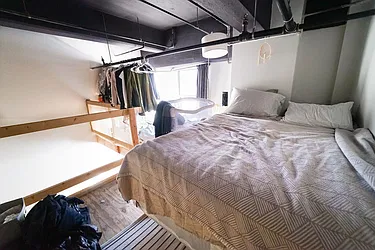 Rented by Manhattan Management LLC