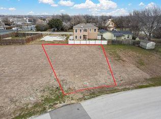 7612 W Shore Dr, The Colony, TX 75056