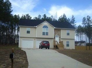 224 Christian Cir, Carrollton, GA 30116