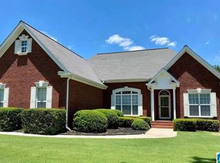 302 Liberty Ln, Anniston, AL 36207