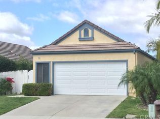 11 Indian Hill Ln, Laguna Hills, CA 92653