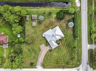 17496 72ND Road N, The Acreage, FL 33470