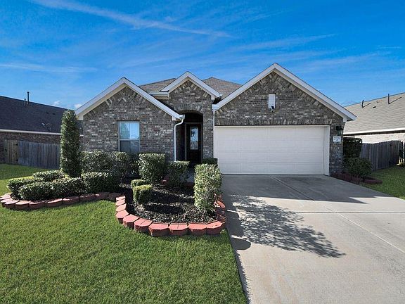 2nd image of 20206 Laila Manor Ln