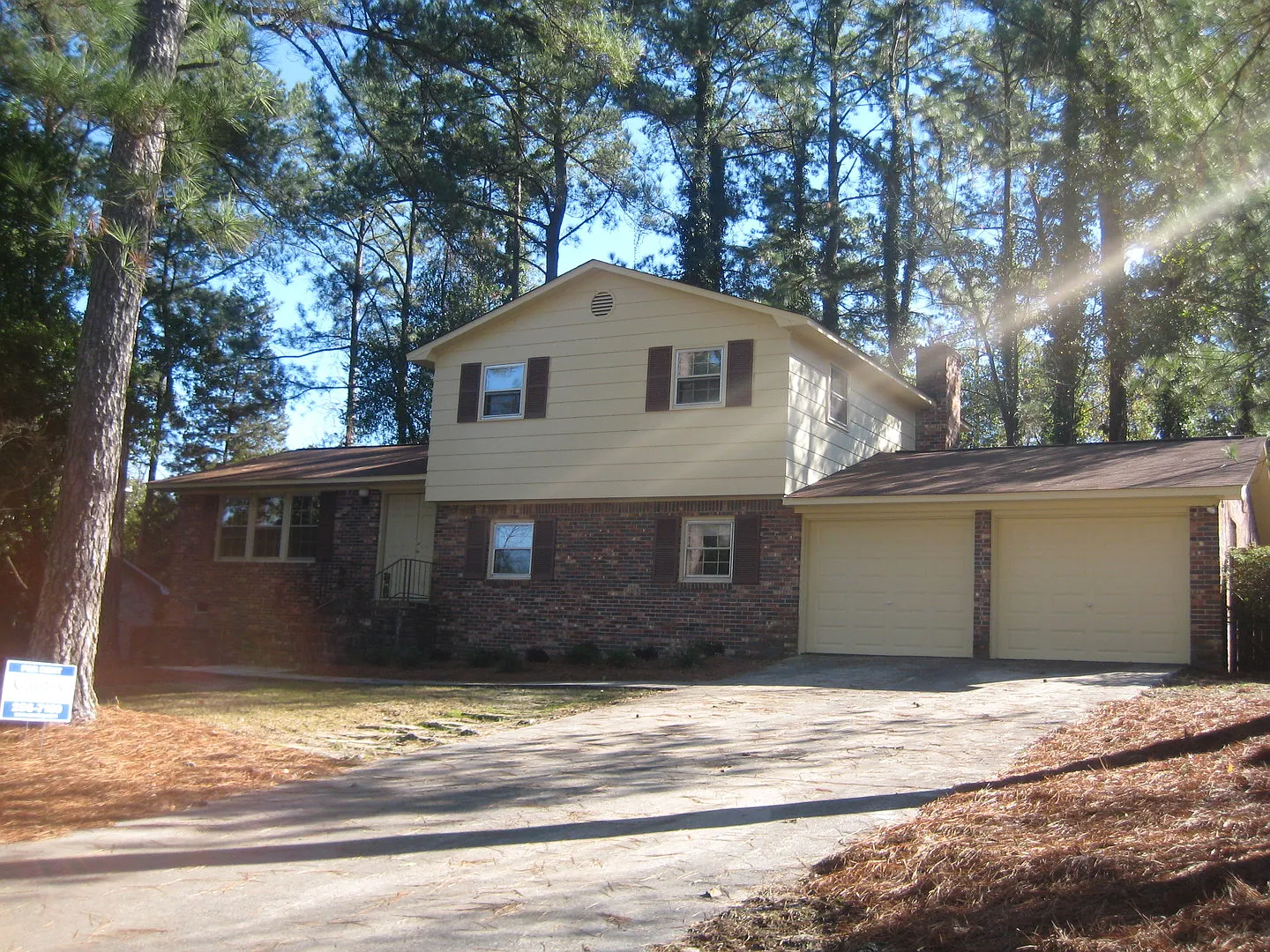 Southeast Columbia — Photo 2