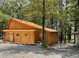 2920 Silver Ridge Rd, Higden, AR 72067