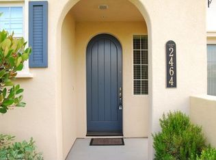 2464 Longstaff Ct, San Marcos, CA 92078