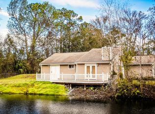 12540 Deeder Ln, Jacksonville, FL 32258