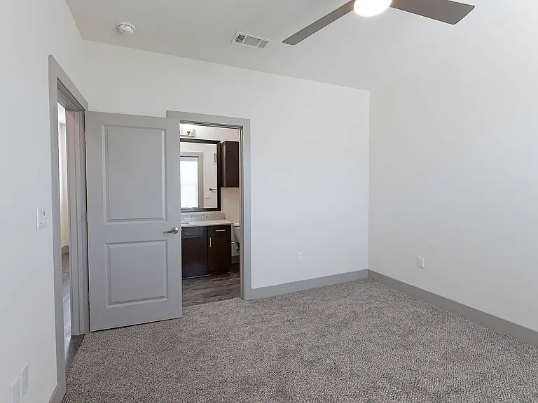 The District At Cypress Waters - Parson's Green — Photo 1353