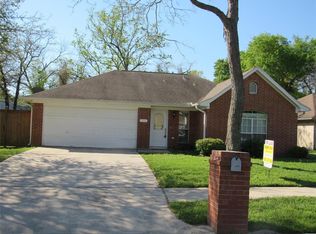 1205 Jeanie Ln, Baytown, TX 77521