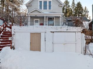 85 Stewart St, Deadwood, SD 57732