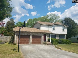 126 Welsh Ct, Lexington, SC 29073