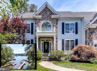 205 McLean Pl, Severna Park, MD