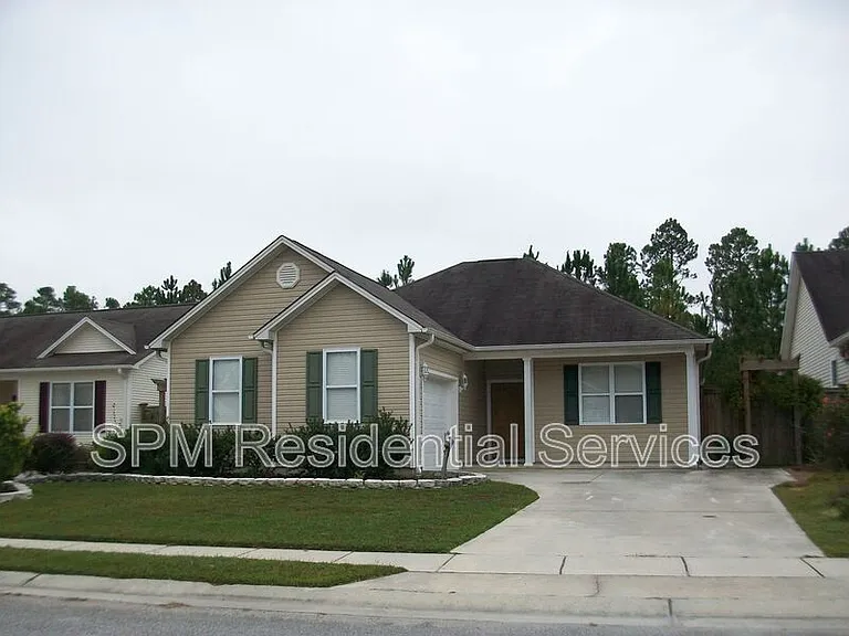 9447 Night Harbor Dr SE — Photo 1