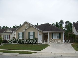9447 Night Harbor Dr SE, Leland, NC 28451