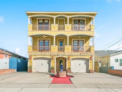 6225 Mandeville St, New Orleans, LA, 70122