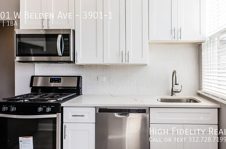 3901 W Belden Ave #1 — Photo 3