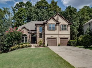 3685 Glennvale Ct, Cumming, GA 30041