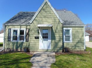 1828 N 21st St, Sheboygan, WI 53081