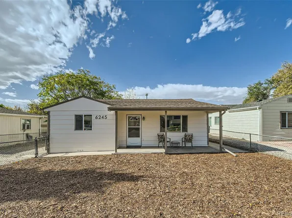 6245 Pontiac Street, Commerce City, CO 80022