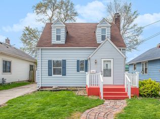 339 Lakeview Ave, Battle Creek, MI 49015