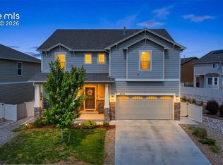 4444 Zircon Dr, Colorado Springs, CO 80938
