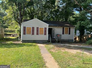 2942 Delmar Ln NW, Atlanta, GA 30311