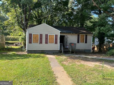 2942 Delmar Ln NW, Atlanta, GA, 30311