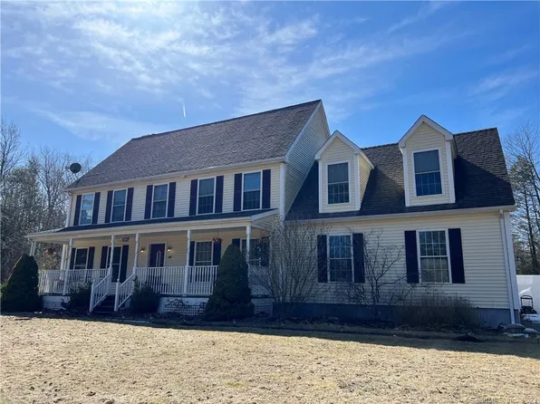 500 Cardinal Circle, Torrington, CT 06790