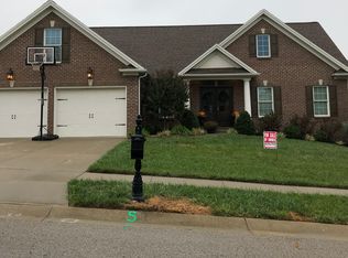 3135 Wood Valley Point, Owensboro, KY 42303
