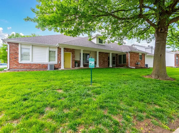 4717 Brandon Woods St, Columbia, MO 65203